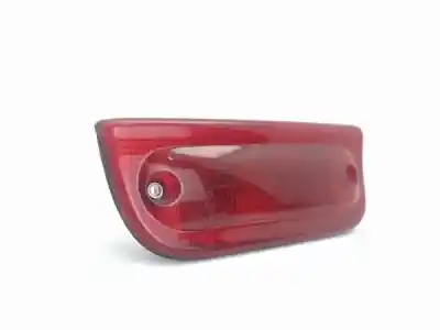 Pezzo di ricambio per auto di seconda mano luce freno centrale per nissan nv200 /evalia (m20/m) 1.5 nv200 furgón comfort riferimenti oem iam 0208178  
