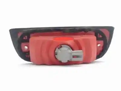 Pezzo di ricambio per auto di seconda mano luce freno centrale per nissan nv200 /evalia (m20/m) 1.5 nv200 furgón comfort riferimenti oem iam 0208178  