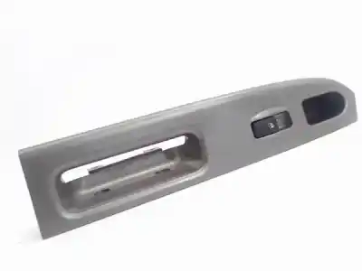 Second-hand car spare part rear right power window switch for kia carens (rs) 2.0 crdi oem iam references 0k2fab