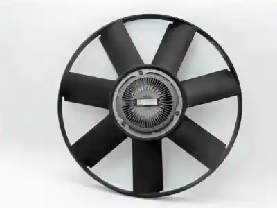 Peça sobressalente para automóvel em segunda mão ventilador do motor viscoso por bmw serie 5 berlina (e39) 3.0 530d referências oem iam 11522249216