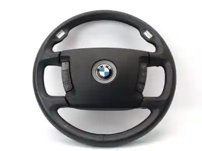 Second-hand car spare part steering wheel for bmw serie 5 berlina (e39) 3.0 530d oem iam references 32348012861  