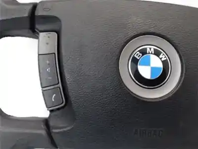 Second-hand car spare part steering wheel for bmw serie 5 berlina (e39) 3.0 530d oem iam references 32348012861  