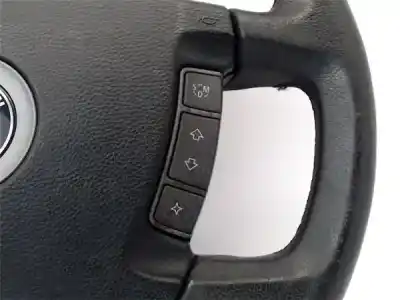 Second-hand car spare part steering wheel for bmw serie 5 berlina (e39) 3.0 530d oem iam references 32348012861  