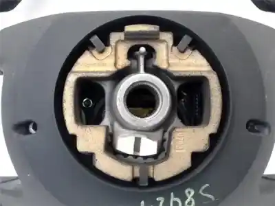 Second-hand car spare part steering wheel for bmw serie 5 berlina (e39) 3.0 530d oem iam references 32348012861  