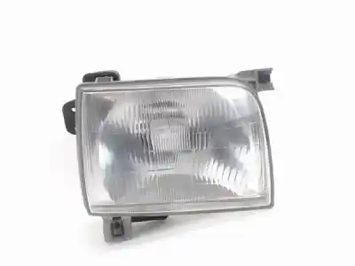 Peça sobressalente para automóvel em segunda mão farol / farolim direito por nissan pickup (d22) 2.5 d referências oem iam 260103s225