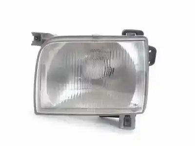 Peça sobressalente para automóvel em segunda mão farol / farolim esquerdo por nissan pickup (d22) 2.5 d referências oem iam 260603s225