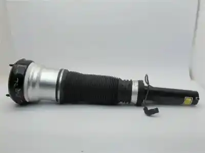 Peça sobressalente para automóvel em segunda mão AMORTECEDOR DIANTEIRO DIREITO por MERCEDES-BENZ CLASE S (W220) BERLINA  Referências OEM IAM 0296190  