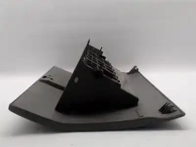 Peça sobressalente para automóvel em segunda mão porta luvas por kia sorento (bl) 2.5 crdi referências oem iam 848303e000  