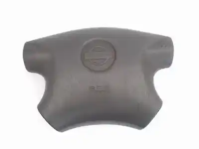 Peça sobressalente para automóvel em segunda mão airbag dianteiro esquerdo por nissan pickup (d22) 2.5 d referências oem iam k851mvj400