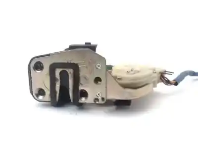 Second-hand car spare part rear right door lock for kia sorento (bl) 2.5 crdi oem iam references 814203e010  