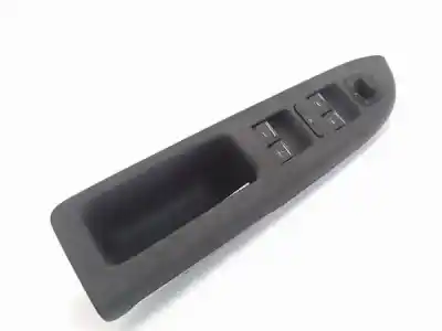 Pezzo di ricambio per auto di seconda mano interruttore alzacristalli anteriore sinistro per volkswagen golf v plus (5m1) 1.9 tdi riferimenti oem iam 