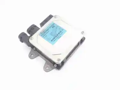 Second-hand car spare part ECU ENGINE CONTROL for CITROEN CITROËN C3 I (FC_, FN_) 1.4 HDI  OEM IAM references   