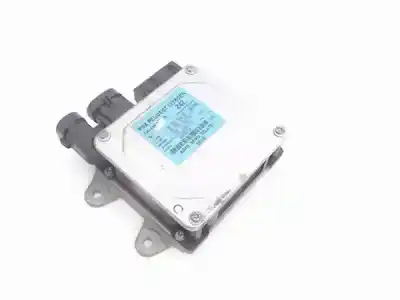 Second-hand car spare part ECU ENGINE CONTROL for CITROEN C3 I (FC_, FN_)  OEM IAM references   