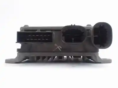 Peça sobressalente para automóvel em segunda mão centralina de motor uce por citroen berlingo 1.9 d multispace referências oem iam   