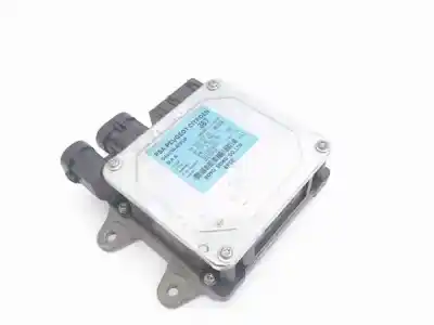 Peça sobressalente para automóvel em segunda mão CENTRALINA DE MOTOR UCE por CITROEN XSARA BERLINA  Referências OEM IAM   