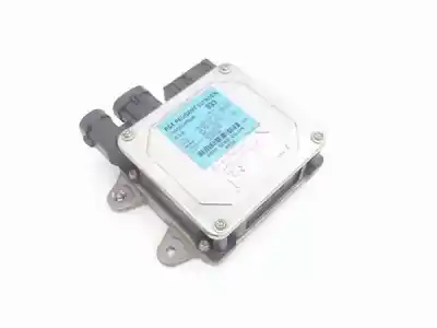 Second-hand car spare part ECU ENGINE CONTROL for CITROEN C2  OEM IAM references   