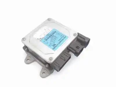 Second-hand car spare part ecu engine control for citroen c2 kfv oem iam references   