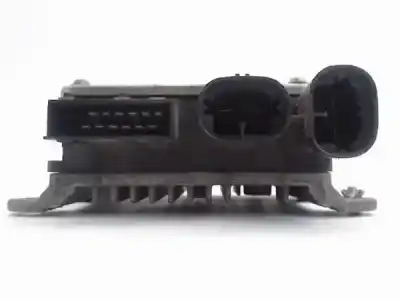 Second-hand car spare part ecu engine control for citroen c2 kfv oem iam references   