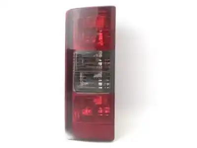 Peça sobressalente para automóvel em segunda mão farolim traseiro esquerdo por opel combo tour 1.7 dti 16v referências oem iam 265550386r