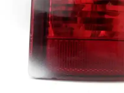 Автозапчасти б/у левый задний фонарь за opel combo tour 1.7 dti 16v ссылки oem iam 265550386r  45312