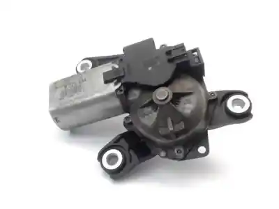 Peça sobressalente para automóvel em segunda mão motor do limpador traseiro por opel combo tour 1.7 dti 16v referências oem iam 9225634