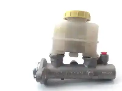 Peça sobressalente para automóvel em segunda mão bomba de travões por nissan pickup (d22) 2.5 d referências oem iam 460103s410