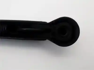 Second-hand car spare part left front windshield wiper arm for opel combo tour 1.7 dti 16v oem iam references 09225630  