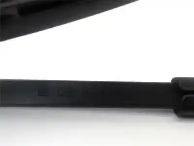 Second-hand car spare part left front windshield wiper arm for opel combo tour 1.7 dti 16v oem iam references 09225630  