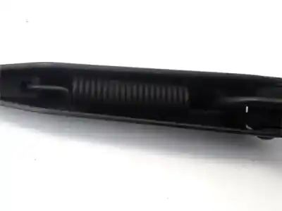 Second-hand car spare part left front windshield wiper arm for opel combo tour 1.7 dti 16v oem iam references 09225630  