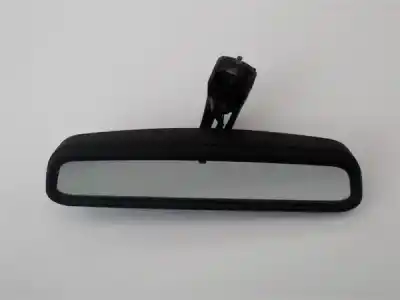 Peça sobressalente para automóvel em segunda mão espelho retrovisor interior por bmw serie 7 (e65/e66) 4.4 v8 32v cat referências oem iam 015313