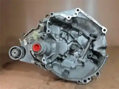 Автозапчасти б/у КОРОБКА ПЕРЕДАЧ за PEUGEOT 106 (S2)  ссылки OEM IAM 20CC29  