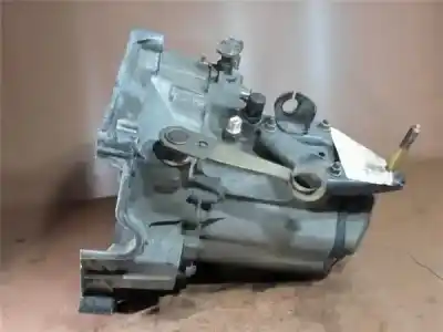 Peça sobressalente para automóvel em segunda mão caixa de velocidades por peugeot 106 (s2) 1.4 referências oem iam 20cc29  
