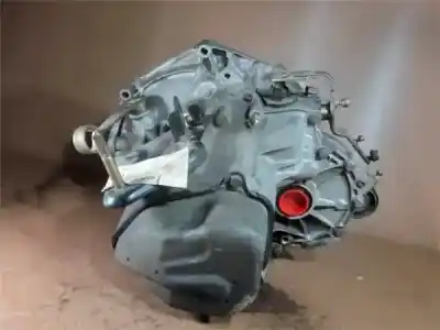 Peça sobressalente para automóvel em segunda mão caixa de velocidades por peugeot 106 (s2) 1.4 referências oem iam 20cc29  