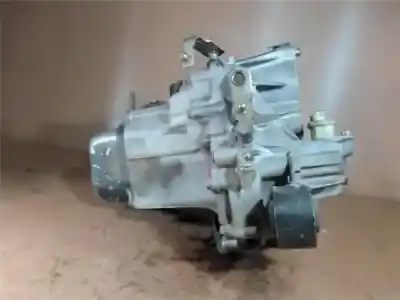 Peça sobressalente para automóvel em segunda mão caixa de velocidades por peugeot 106 (s2) 1.4 referências oem iam 20cc29  