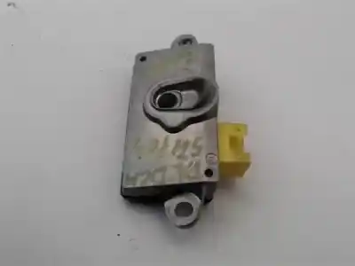 Peça sobressalente para automóvel em segunda mão sensor por bmw serie 7 (e65/e66) 4.4 v8 32v cat referências oem iam 65776920473  
