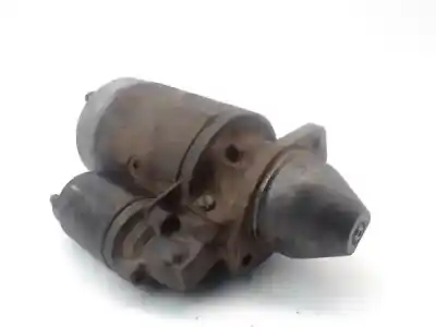 Second-hand car spare part starter motor for seat 132 2.0 d oem iam references   0331402002