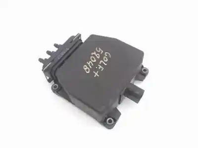 Pezzo di ricambio per auto di seconda mano valvola aria aggiuntiva per volkswagen golf v plus (5m1) 1.9 tdi riferimenti oem iam 6q0906625