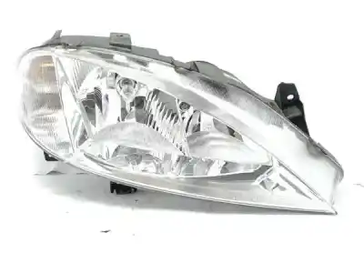 Автозапчасти б/у ПРАВАЯ ФАРА за RENAULT MEGANE I FASE 2 BERLINA (BA0)  ссылки OEM IAM 7701047180 260103707R , RENAULT | 8620895 , RENAULT 67743625
