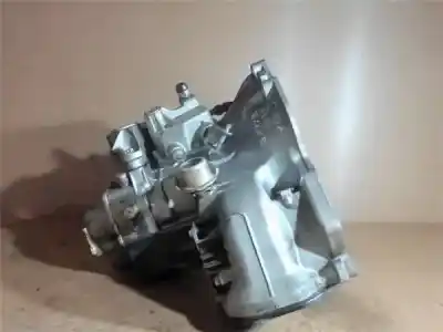 Recambio de automóvil de segunda mano de caja cambios manual para opel corsa b 1.2 16v cat (x 12 xe / lw4) referencias oem iam f13c394  