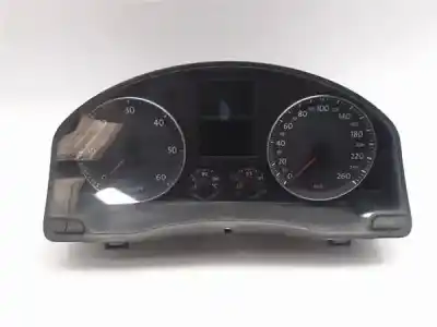 Peça sobressalente para automóvel em segunda mão quadrante por volkswagen golf v (1k1) 1.9 tdi referências oem iam 1k0920850l