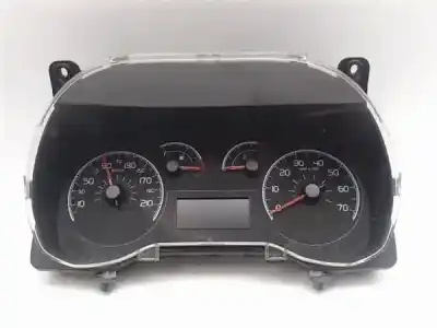 Автозапчасти б/у приборная доска за fiat qubo (300) 1.3 active ссылки oem iam 13698340803