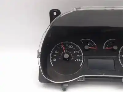 Автозапчастина б/у панель інструментів для fiat qubo (300) 1.3 active посилання на oem iam 13698340803  