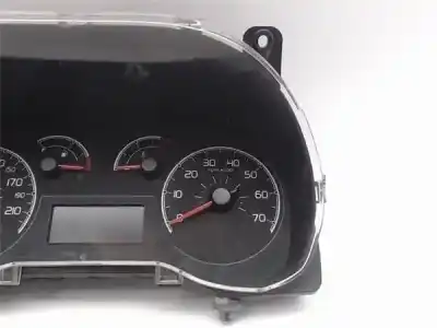 Автозапчастина б/у панель інструментів для fiat qubo (300) 1.3 active посилання на oem iam 13698340803  