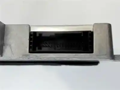 Автозапчастина б/у антенний підсилювач для mercedes-benz clase m (bm 164) 3.0 320 / 350 cdi (164.122) посилання на oem iam a2118701885  