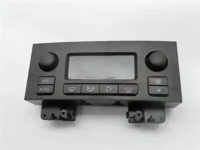 Peça sobressalente para automóvel em segunda mão comando de sofagem (chauffage / ar condicionado) por peugeot 307 break/ sw (s2) 1.6 sw referências oem iam 9646627977