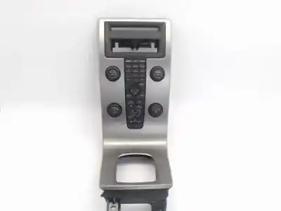 Second-hand car spare part center console for volvo v50 familiar 2.0 d oem iam references 30782569