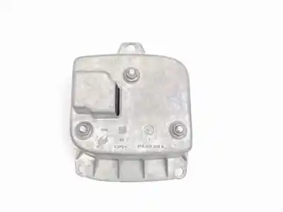 Pièce détachée automobile d'occasion serrure de capot pour seat leon (1p1) 2.0 fr références oem iam 5p0627565d  