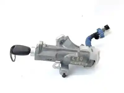 Gebrauchtes Autoersatzteil startschalter zum hyundai i10 (pa) 1.1 classic oem-iam-referenzen 819000xa30a  