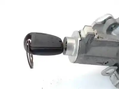 Gebrauchtes Autoersatzteil startschalter zum hyundai i10 (pa) 1.1 classic oem-iam-referenzen 819000xa30a  