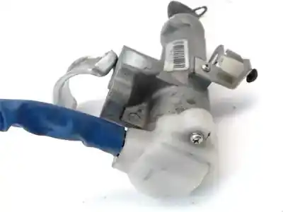 Gebrauchtes Autoersatzteil startschalter zum hyundai i10 (pa) 1.1 classic oem-iam-referenzen 819000xa30a  